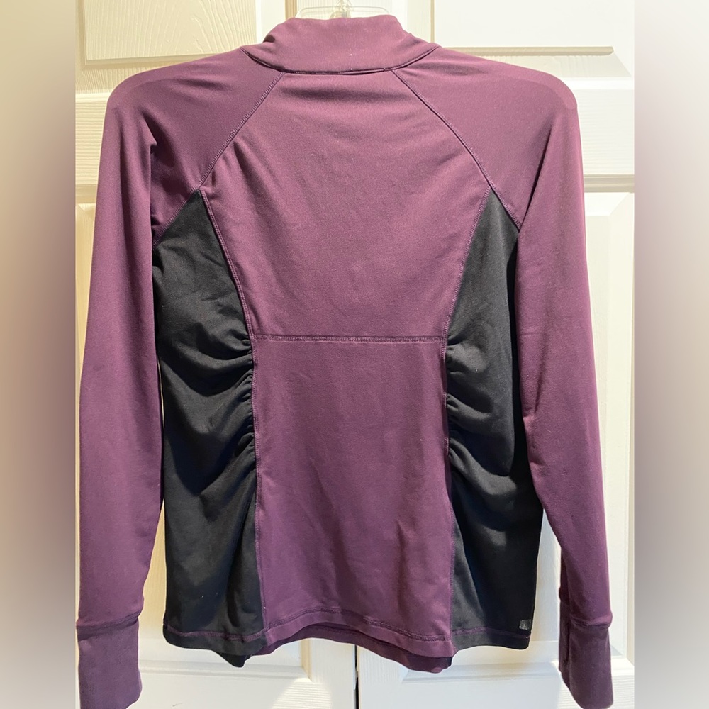 Zella performance jacket - Picture 2 of 5
